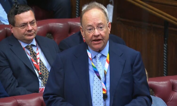 Defending Democracy Taskforce