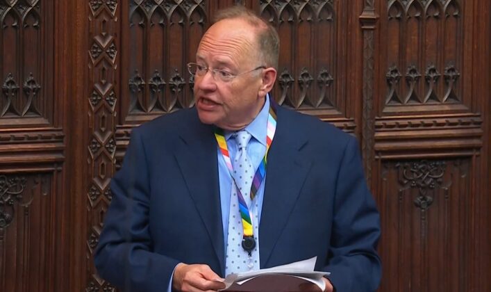 Tobacco and Vapes Bill Report